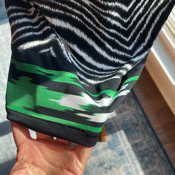 Michael Kors Strada Regina Dress! Size small. Gorgeous! - Picture 4 of 6